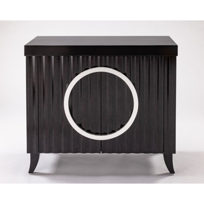 Accent Cabinet