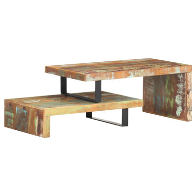 Signe Solid Coffee Table