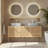 Bathroom Vanity&Sink