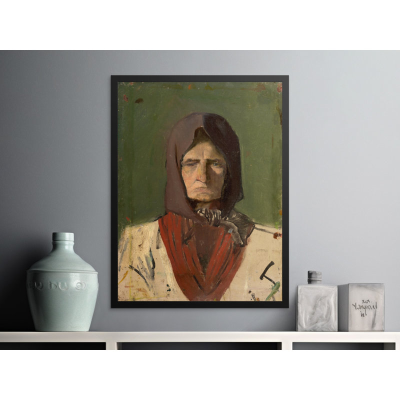 1 Piece Wall Art, 24x32
