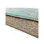 Matelas en mousse à double face 9 po Comfort Comfort-1401338942
