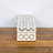 Handmade Ceramic Decorative Box