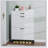 Shoe cabinet Exquisite design, space optimization, high quality materials, home decoration-1385751286-1385751288