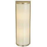 Cilindro 2 - Light Flush Mounted Sconce
