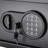 0.36 CUBIC FT KEYPAD SECURITY SAFE