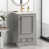 Gris/argent est en rupture de stock