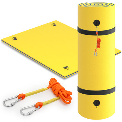3-Layer Toys & Inflatables