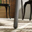 Rectangular 6- Person 150Cm L Dining Table