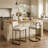 Upholstered Counter Stool-1628792564-1628501429