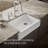 Kohler Whitehaven 33" x 22" Self-Trimming Under-Mount Single-Bowl Kitchen Sink with Tall Apron-13239210
