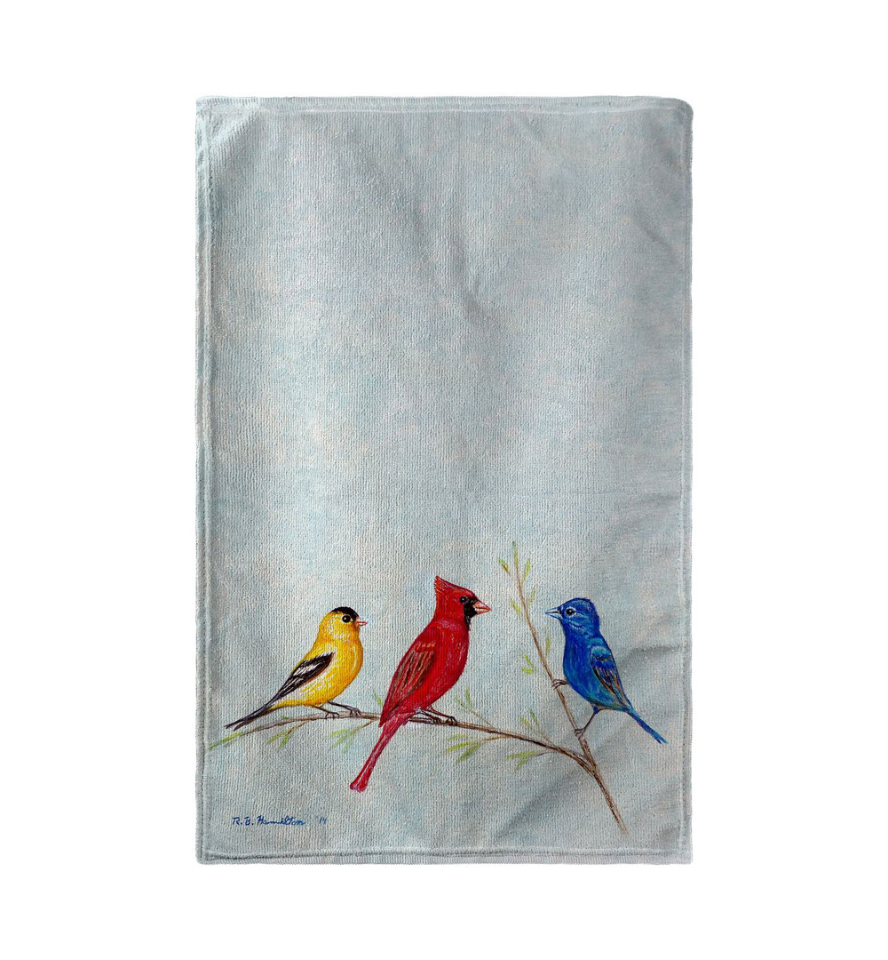 Dish Cloth Kitchen Towel August Grove®
