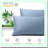 Rayon From Bamboo Chill Pillowcase Set - Cooling Queen Size Covers for Hot Sleepers - Silky Breathable Envelope Closure - Ultra Soft Sky Blue (20''x30'')