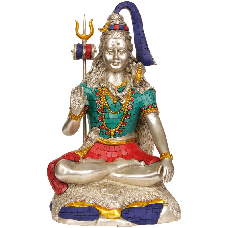 Religious & Spiritual Figurines & Sculptures