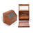 Perfume Organizer With Drawer