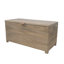 Kingsley Bate Sag Harbor 60'' W Water Resistant Wicker Deck Box