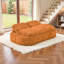 Canapé-lit modulaire convertible 2-en-1-633904135