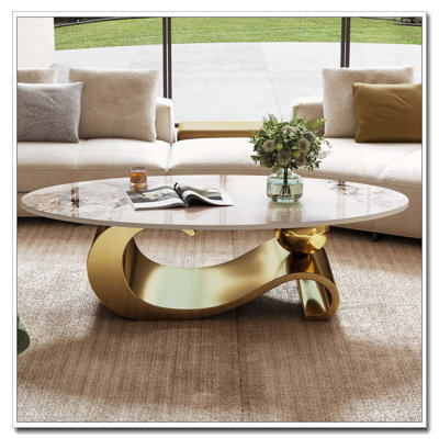 Table basse 49,2 po