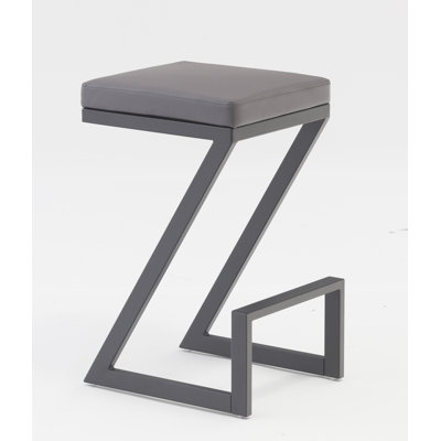Tabouret de comptoir 26 po