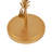 Metal Table Lamp