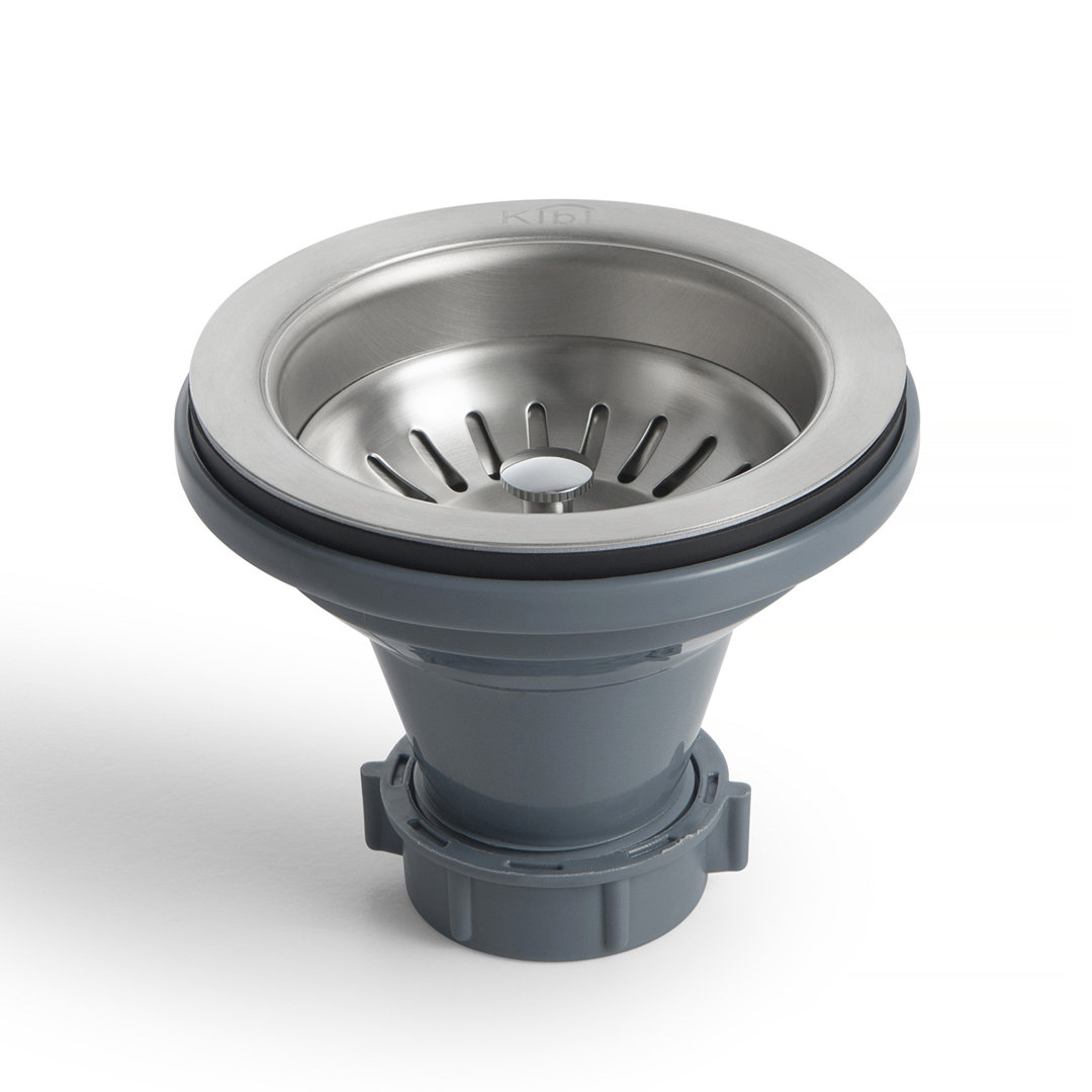 4.5'' W Grid KIBI
