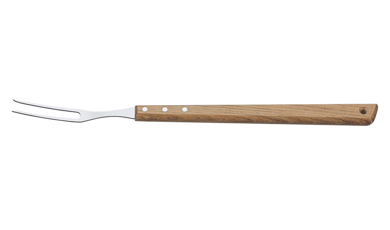 Tramontina BBQ Churrasco Carving Fork