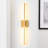 Haamed LED Flush Mounted Sconce Hardwired-500002889-500002900