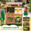 Outdoor Kids Kitchen Playset