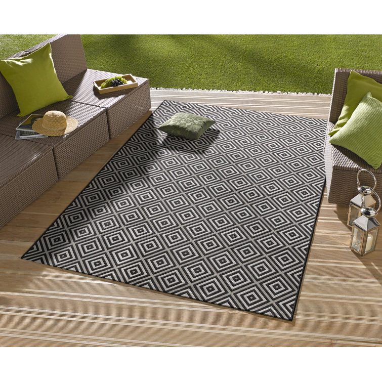 Meadow Flatweave Rug