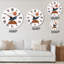 Horloge murale-1187539861