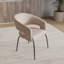 Ensemble de 4 chaises de salle à manger modernes Huda Series-962831838