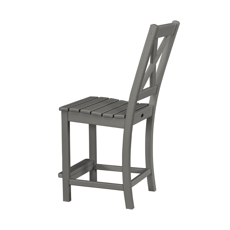 Chaise d'appoint Braxton, Vert