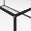 Table basse à cadre simple avec rangement-40888564-40888565-40888571