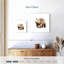 Crowle aquarelle Wombat-111887860