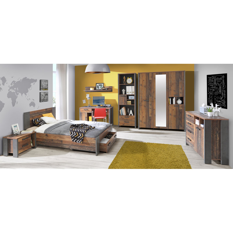 Lanham Underbed Storage Drawers