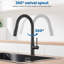 Belfry Kitchen Atascadero Kitchen Faucet