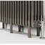 Accessory Slip-On Feet 4 Column Deep