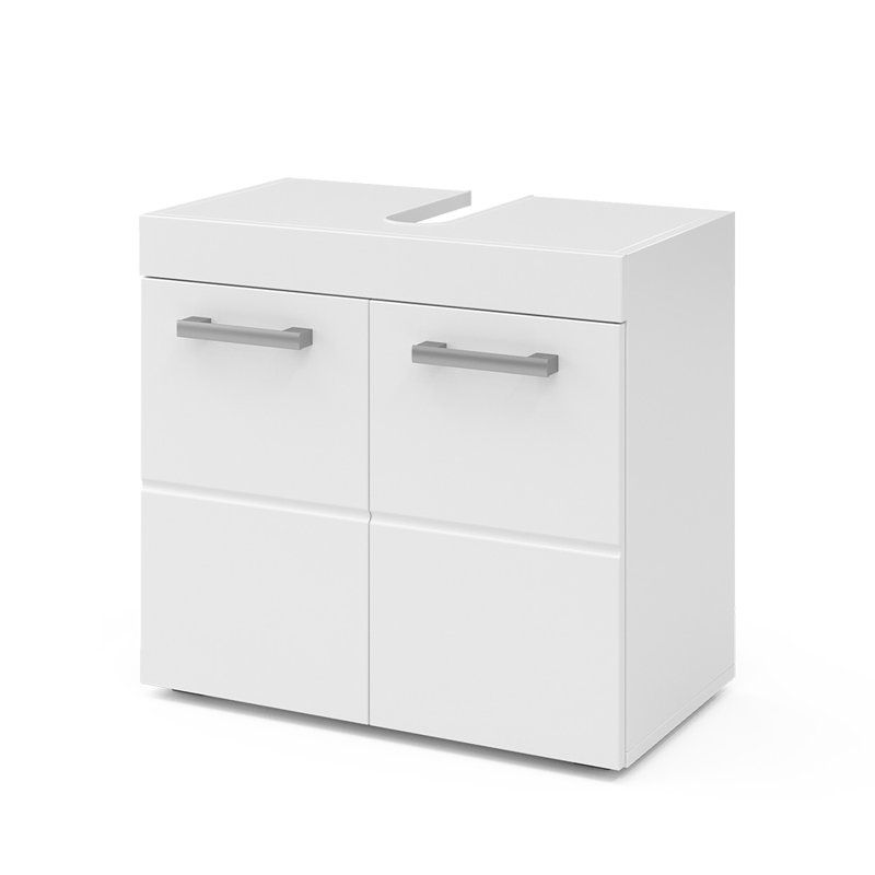 Jarus 60 mm Single Double Bathroom Vanity Base