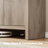 24-Pair Shoe Storage Cabinet with Adjustable Shelves-478305949