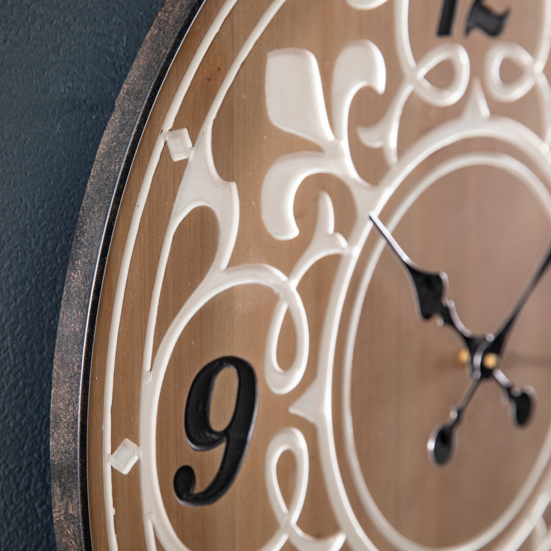 Wall Clocks