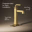Riff Tall Single-Handle Bathroom Sink Faucet-123752315-70893056