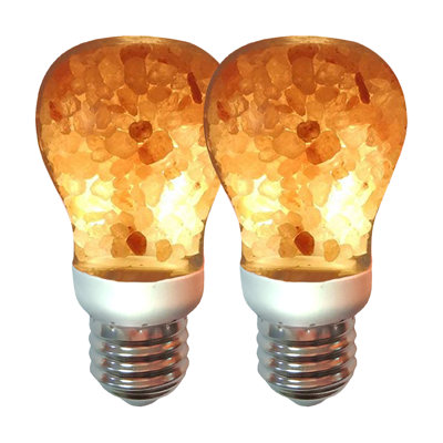 Ampoule Himalayan E26 équivalente à 40 watts / moyenne (standard) DEL