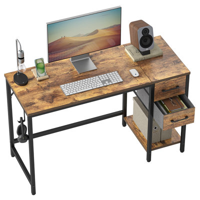47-inch small home office desk