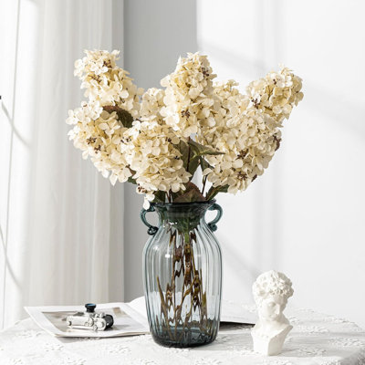 Hydrangea artificial flower