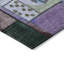 Tapis vert intérieur / extérieur lavable à la machine Xhevrie-1129072205