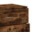 Orel Sideboard 60x39x80 cm Engineered Wood-53504528