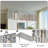 Sein 8 - Light Geometric Chandelier