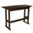 Arbnora Rectangular Outdoor Bar Table , 54'' in. W 21.05'' in. D-33351126