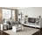 Hex Modular Media  & Entertainment Stand-22506767