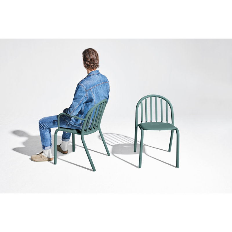 Fauteuil Fatboy® Fred's - sauge foncé, Dark Sage