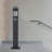 YaoTown 201 Stainless Steel Smoker's Post-100724483